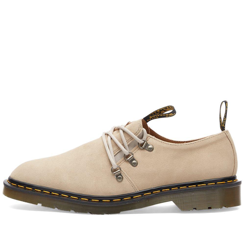 商品Dr. Martens|Dr. Martens x Engineered Garments 1461,价格¥1083,第4张图片详细描述