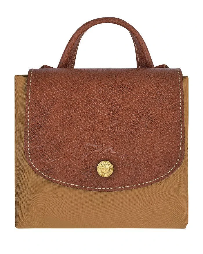 商品Longchamp|Le Pliage 尼龙双肩包,价格¥1082,第5张图片详细描述