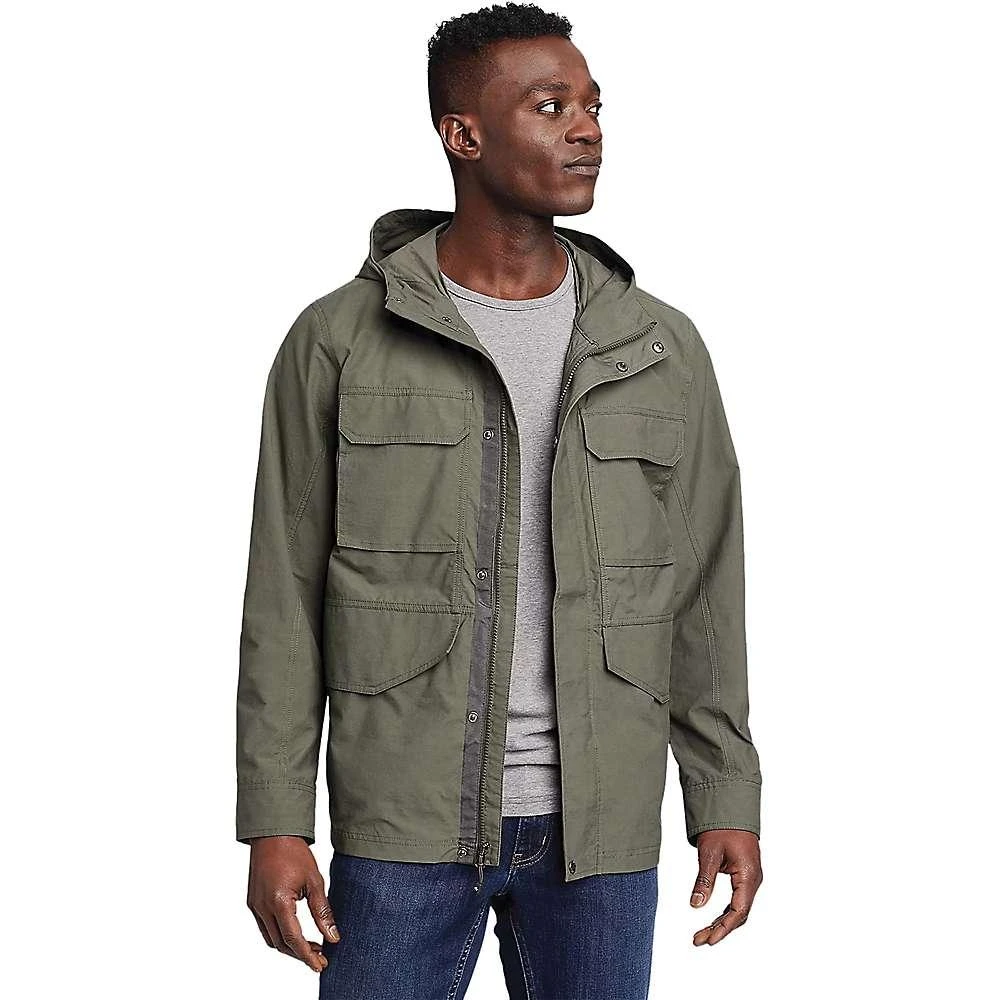 Eddie Bauer Men's Trekker Hoodie 商品