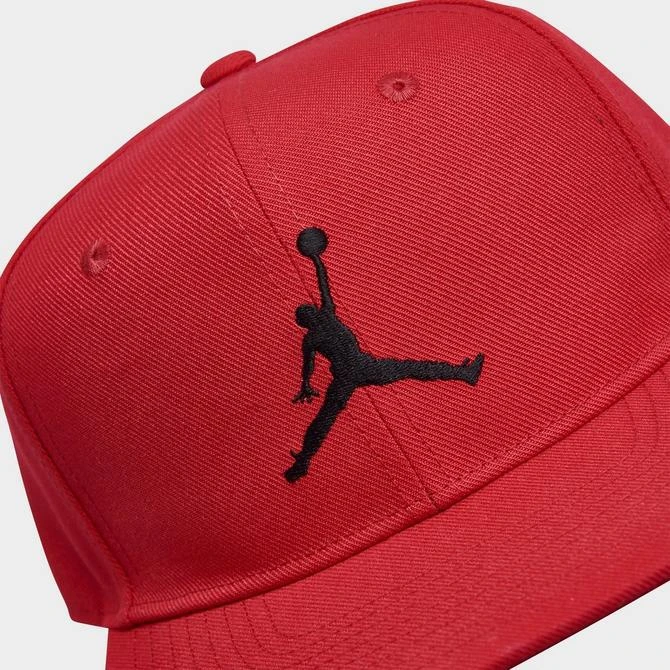 Kids' Jordan Jumpman Snapback Hat 商品