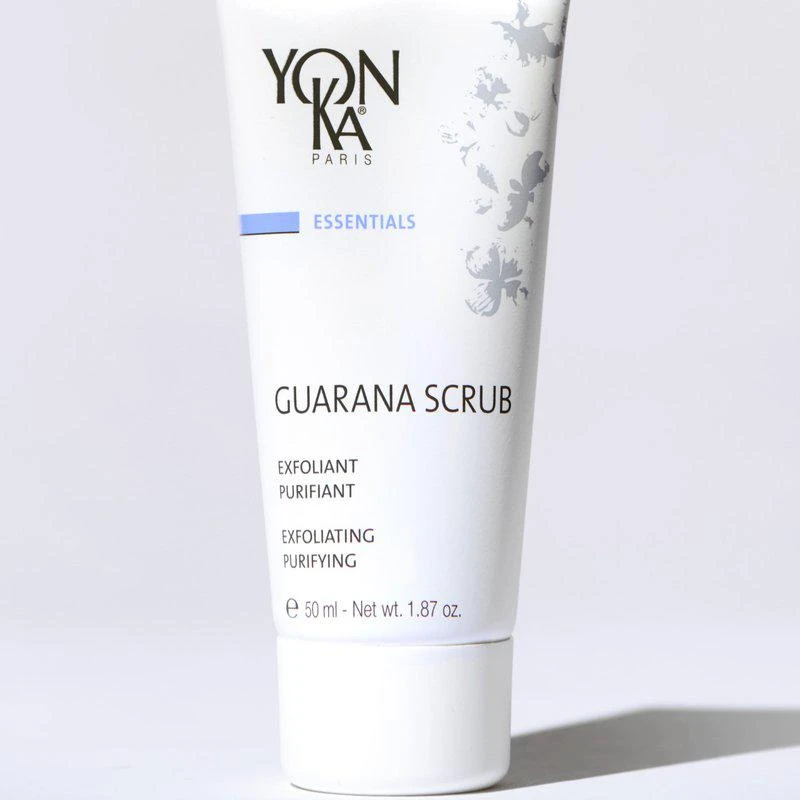 商品Yon-Ka Paris|Guarana Scrub,价格¥438,第1张图片