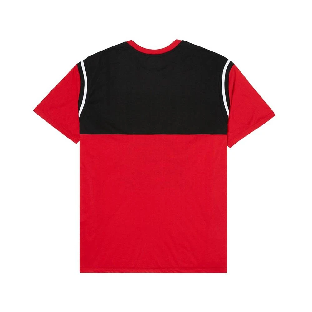 Men's Ekco All Star Short Sleeve Crew 商品