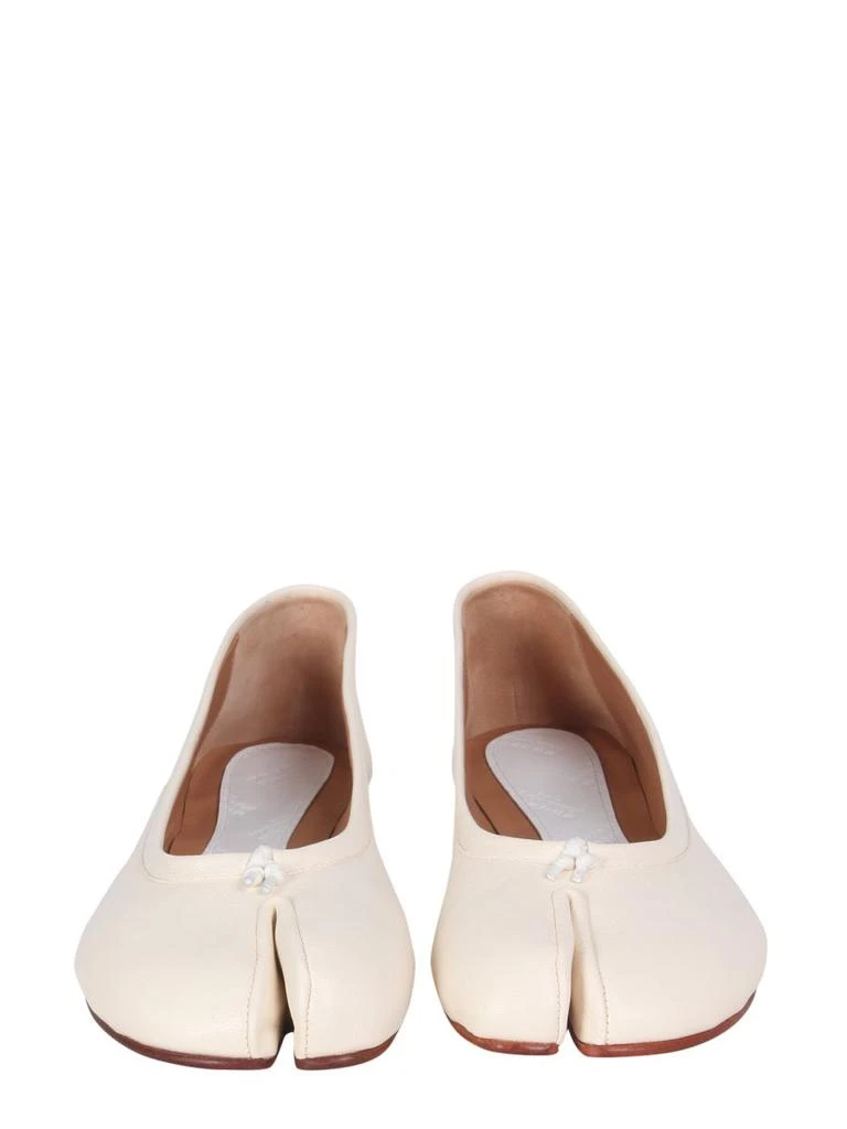 商品MAISON MARGIELA|TABI BALLERINAS,价格¥3504,第3张图片详细描述