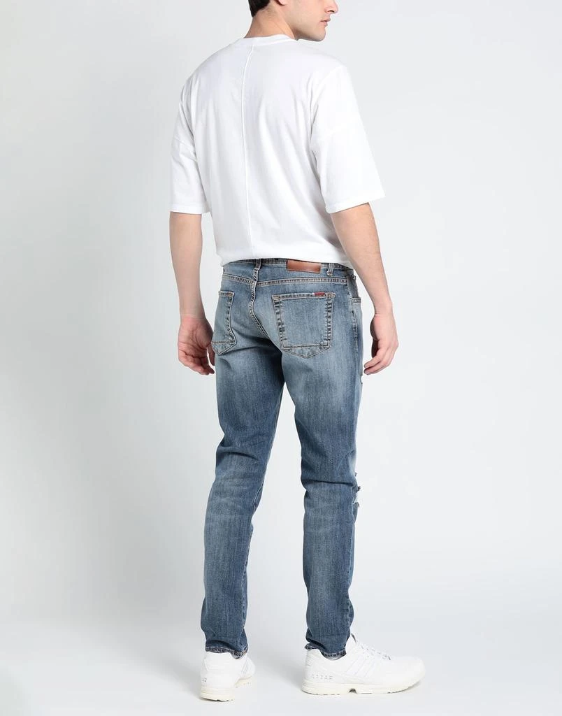 商品LIU •JO|Denim pants,价格¥566,第3张图片详细描述