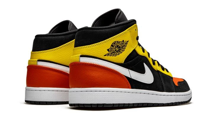 商品Jordan|Air Jordan 1 Mid SE,价格¥1831-¥2690,第5张图片详细描述