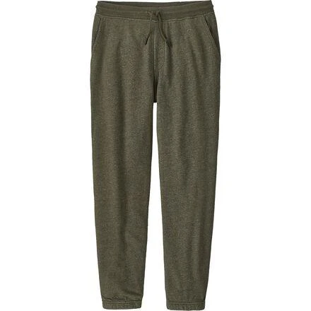 商品Patagonia|Mahnya Fleece Pant - Men's,价格¥368,第3张图片详细描述