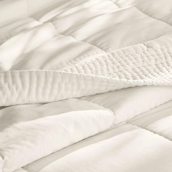 商品Boll & Branch|Signature Stitched Quilt, King,价格¥3706,第3张图片详细描述