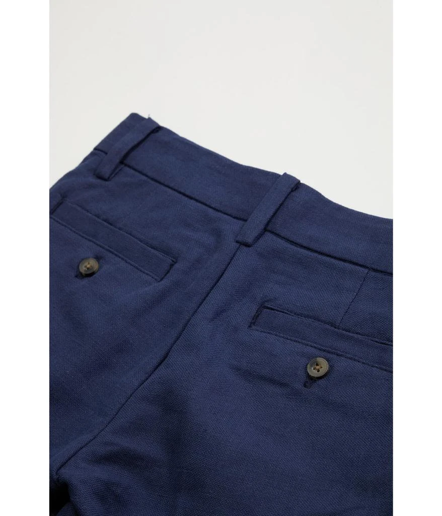 商品Janie and Jack|Linen Suit Pants (Toddler/Little Kids/Big Kids),价格¥415,第2张图片详细描述