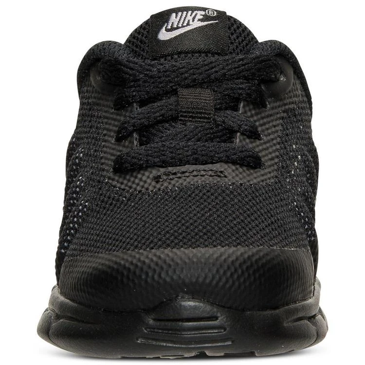 商品NIKE|男幼童Toddler Boys' Air Max Invigor Running Sneakers from Finish Line,价格¥223,第4张图片详细描述