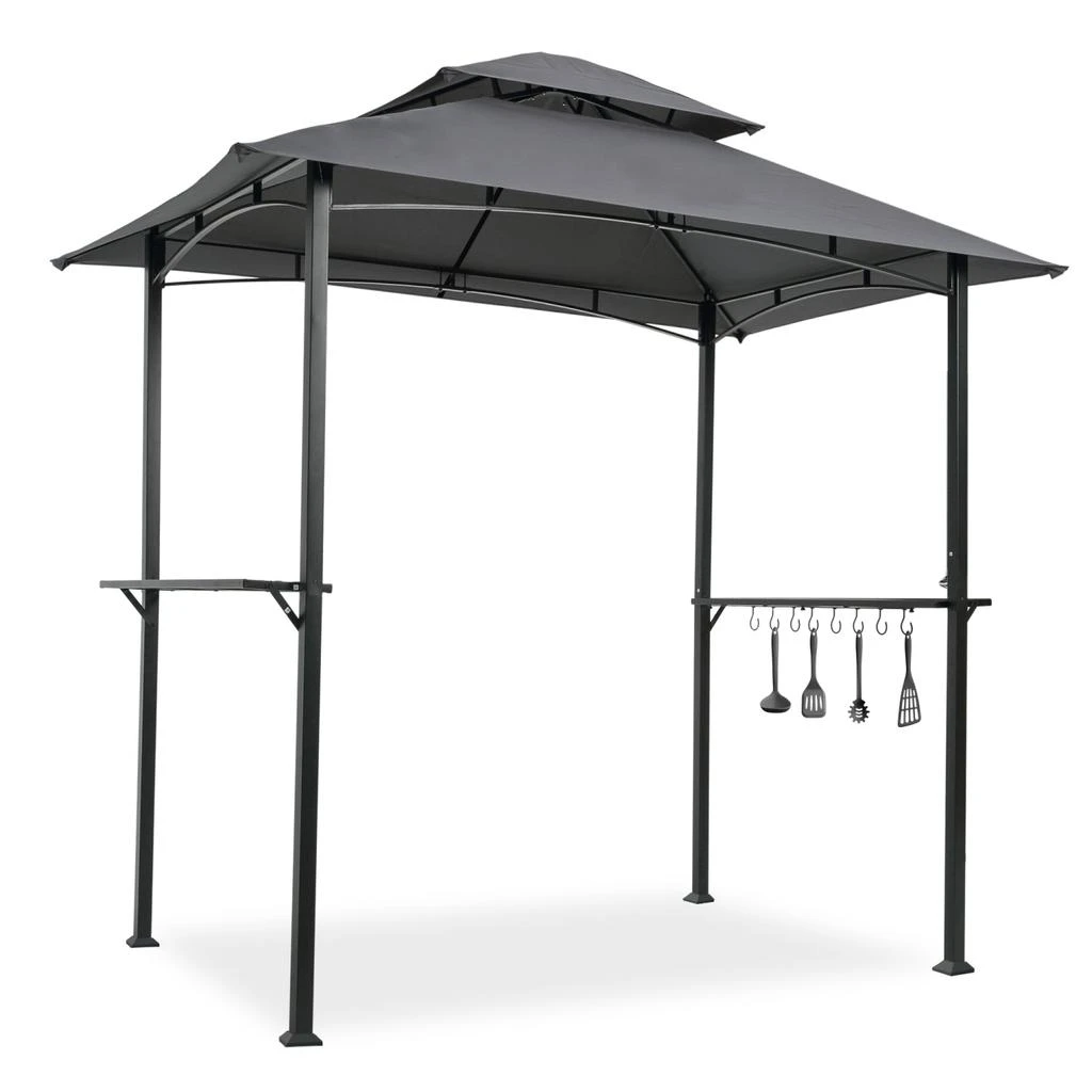 商品Simplie Fun|Umbrella & Shade in Metal,价格¥2267,第1张图片