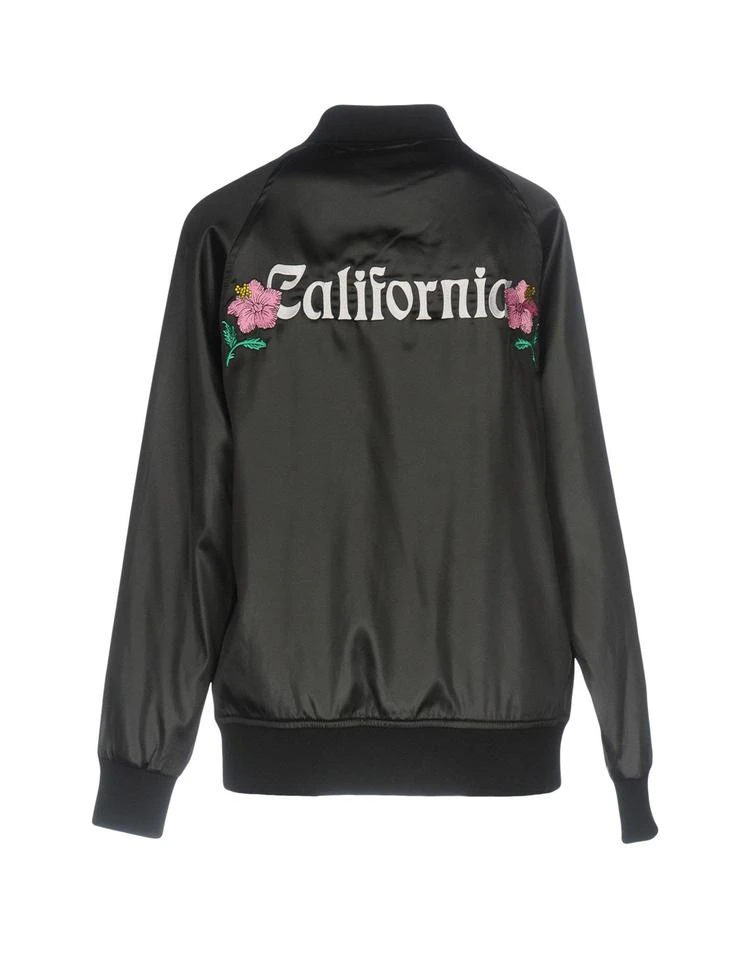 商品STUSSY|Bomber,价格¥380,第2张图片详细描述