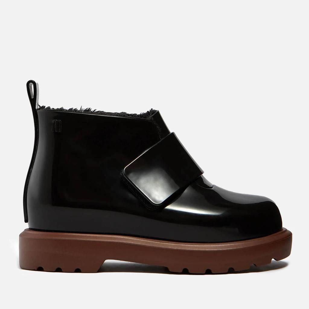 商品Mini Melissa|Mini Melissa Girls’ Melflex® Chelsea Boot,价格¥192,第1张图片