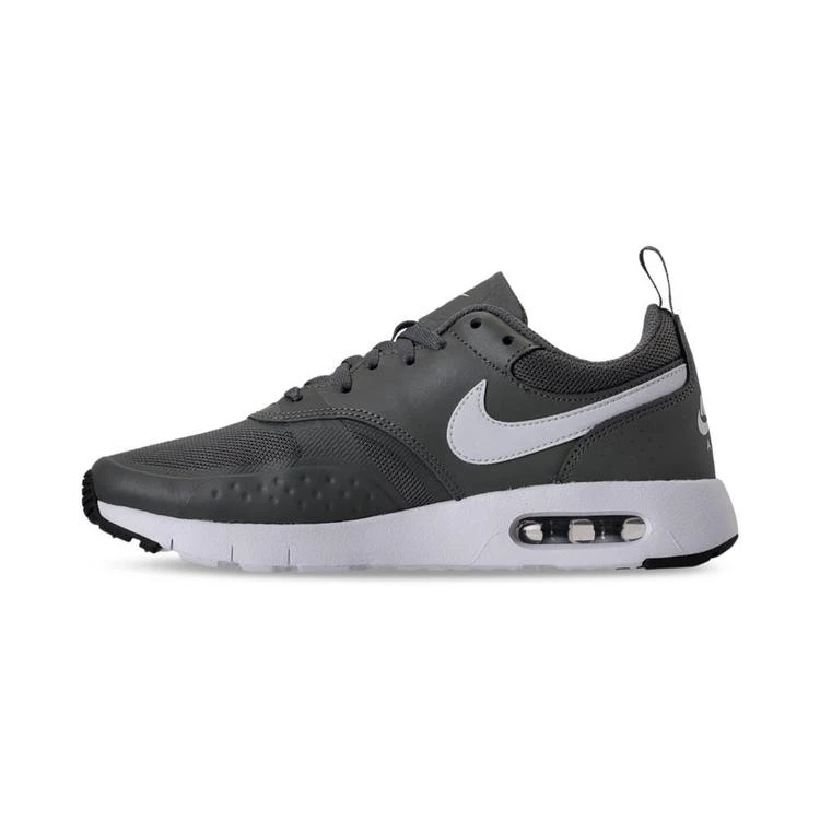 商品NIKE|Big Boys'   Air Max Vision Running Sneakers from Finish Line,价格¥481,第4张图片详细描述