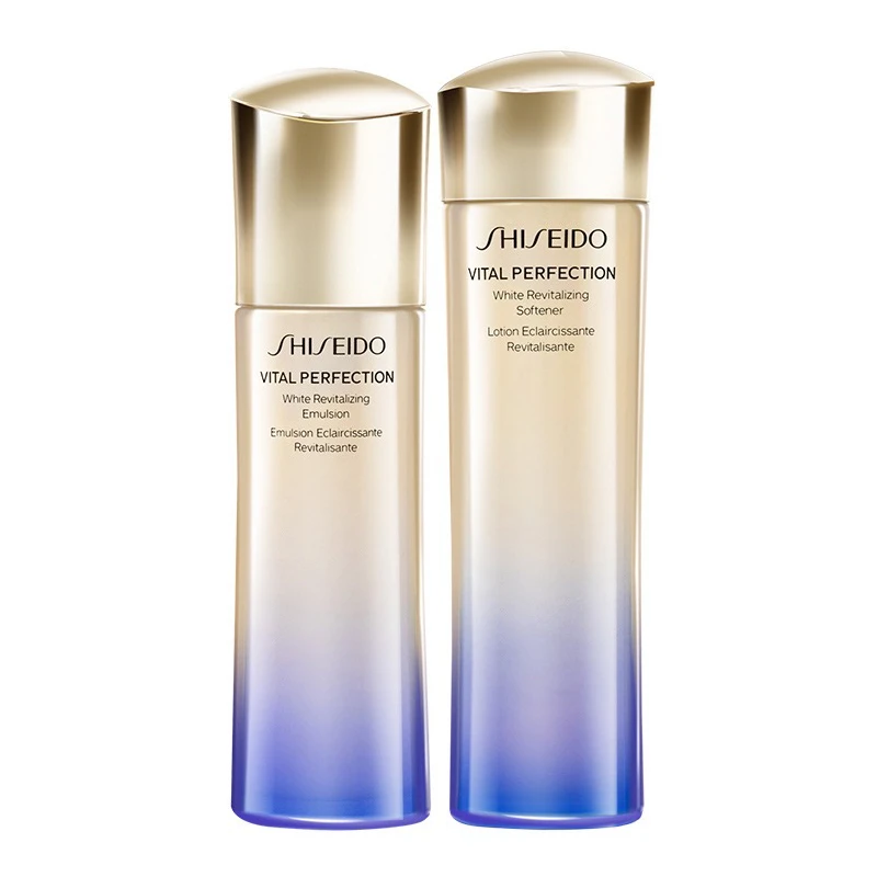 商品Shiseido|SHISEIDO资生堂悦薇珀翡紧颜清爽型水乳150ml/100m（滋润/清爽）【香港直邮】,价格¥402,第1张图片