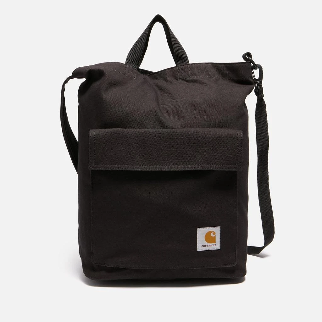 商品Carhartt|Carhartt Dawn Front Pocket Cotton Tote Bag,价格¥729,第1张图片