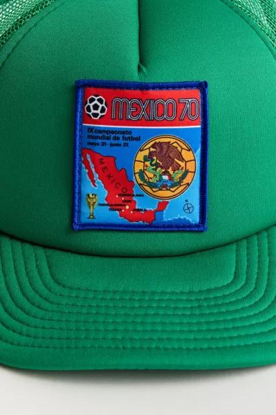 Panini FIFA Mexico ‘70 Trucker Hat商品第3张图片规格展示