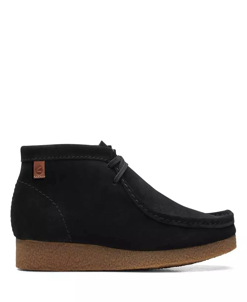 Men's Shacre Suede Boots 商品