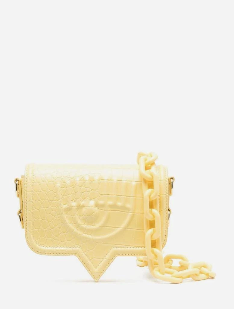 商品Chiara Ferragni|Chiara Ferragni Bags,价格¥1176,第1张图片