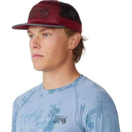 Trailseeker Trucker Hat 商品