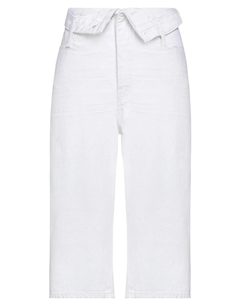 商品Alexander Wang|Denim pants,价格¥1905,第1张图片