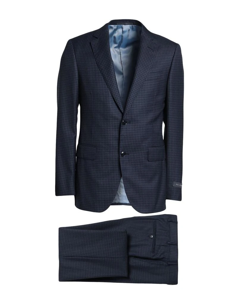 商品PAL ZILERI|Suits,价格¥3072,第1张图片