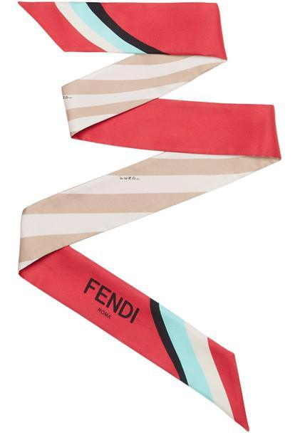 商品Fendi|Wrappy,价格¥1768,第7张图片详细描述