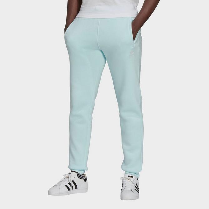 Men's adidas Originals Adicolor Essentials Trefoil Pants商品第1张图片规格展示