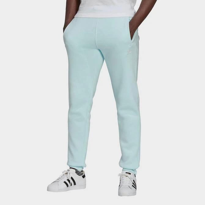 商品Adidas|Men's adidas Originals Adicolor Essentials Trefoil Pants,价格¥301,第1张图片