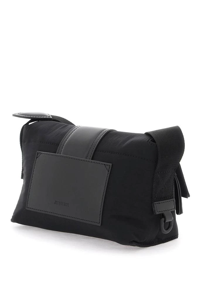 商品Jacquemus|Jacquemus "le petit messenger bambino nylon shoulder bag for,价格¥3216,第2张图片详细描述