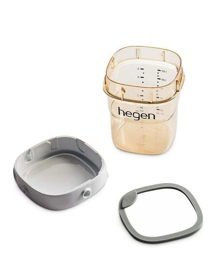 商品Hegen|5oz Breast Milk Storage Set,价格¥308,第2张图片详细描述