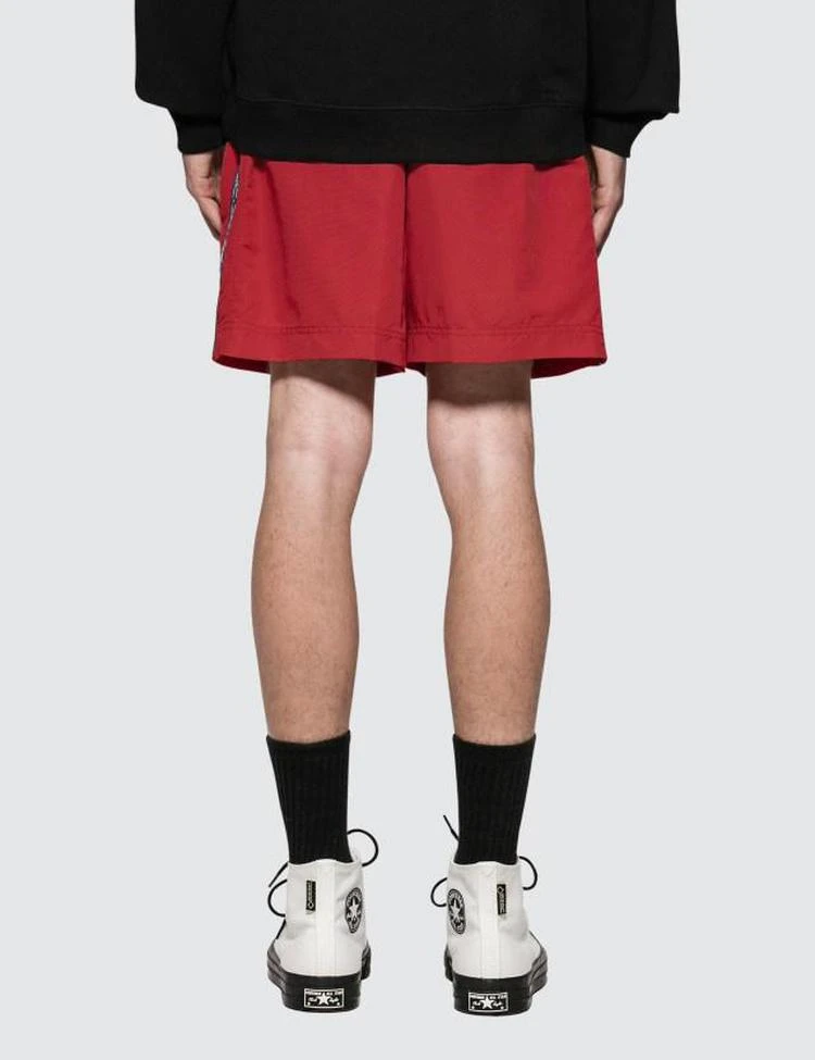 商品[二手商品] STUSSY|Taping Nylon Shorts,价格¥769,第3张图片详细描述