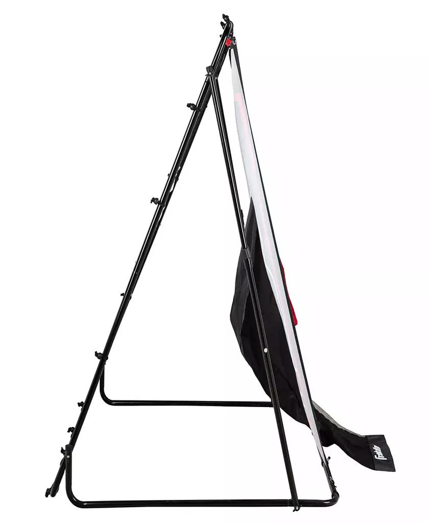 商品Franklin|Mlb 2-In-1 Multi Position Return Trainer,价格¥623,第4张图片详细描述
