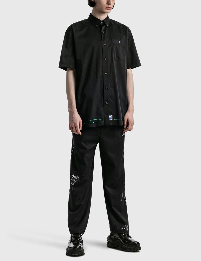 商品[二手商品] ADER error|Work Shirt,价格¥1150,第5张图片详细描述