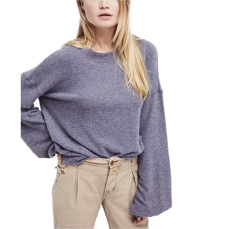 商品Free People|Free People Women's TGIF Pullover Top,价格¥392,第1张图片