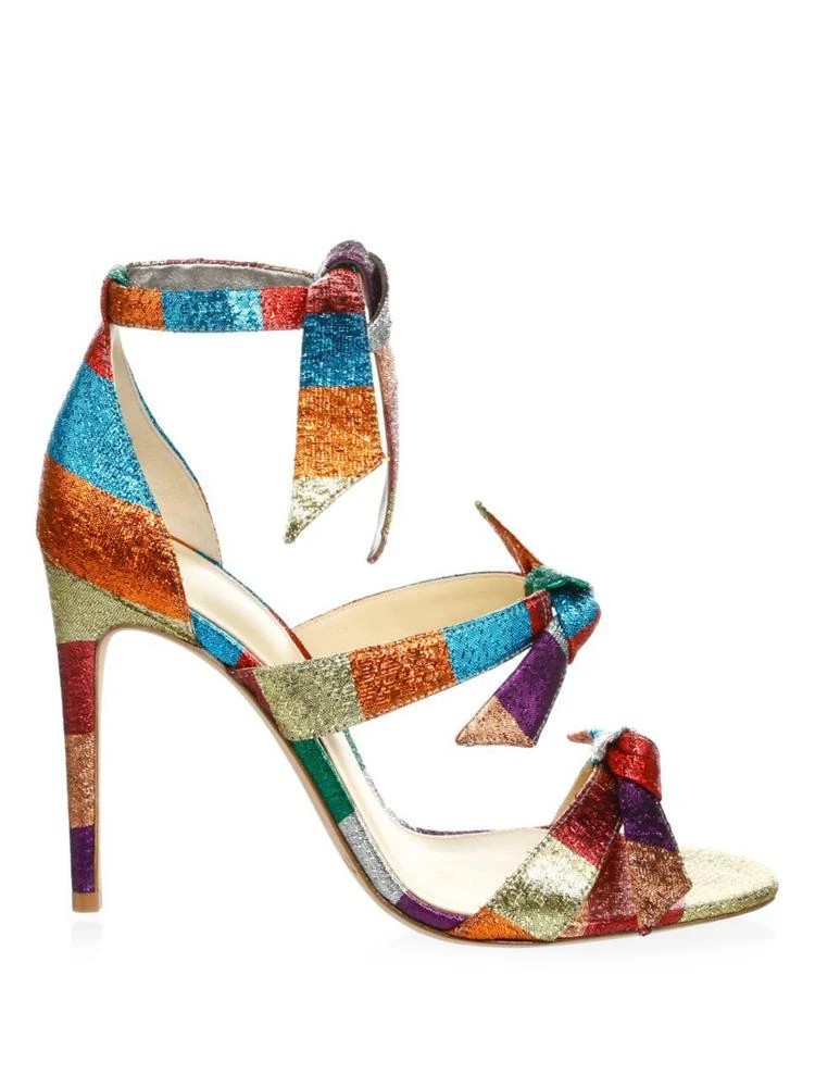 商品Alexandre Birman|Lolita High Heel Sandals,价格¥1856,第5张图片详细描述