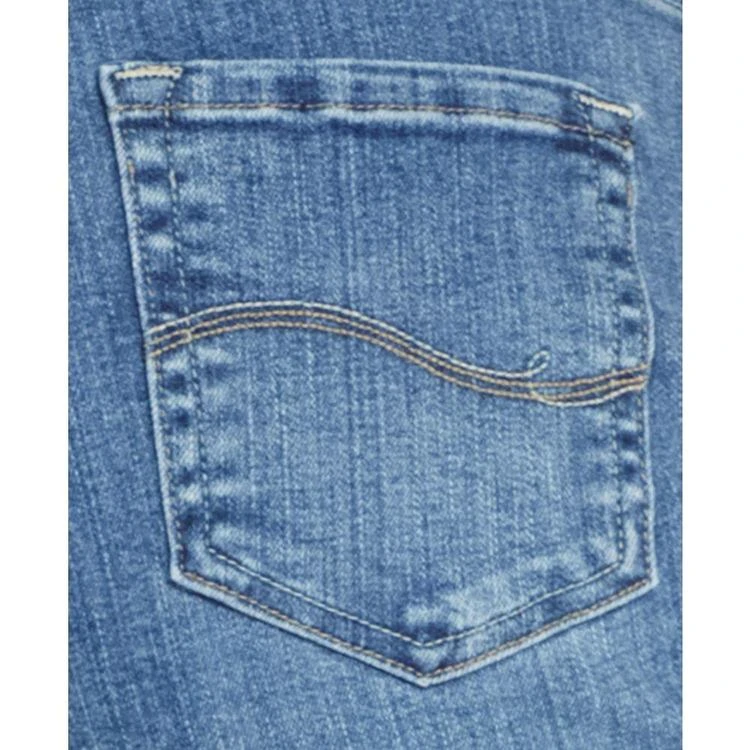 Straight-Leg Jeans 商品