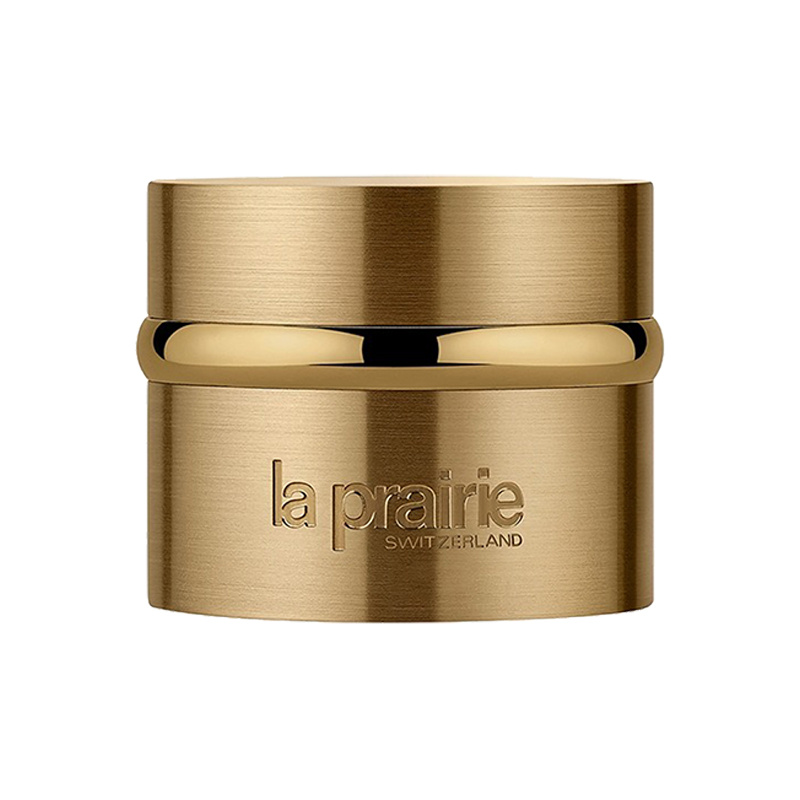 商品La Prairie|La Prairie莱珀妮「金装系列」活力眼霜20ml  正装,价格¥2975,第1张图片