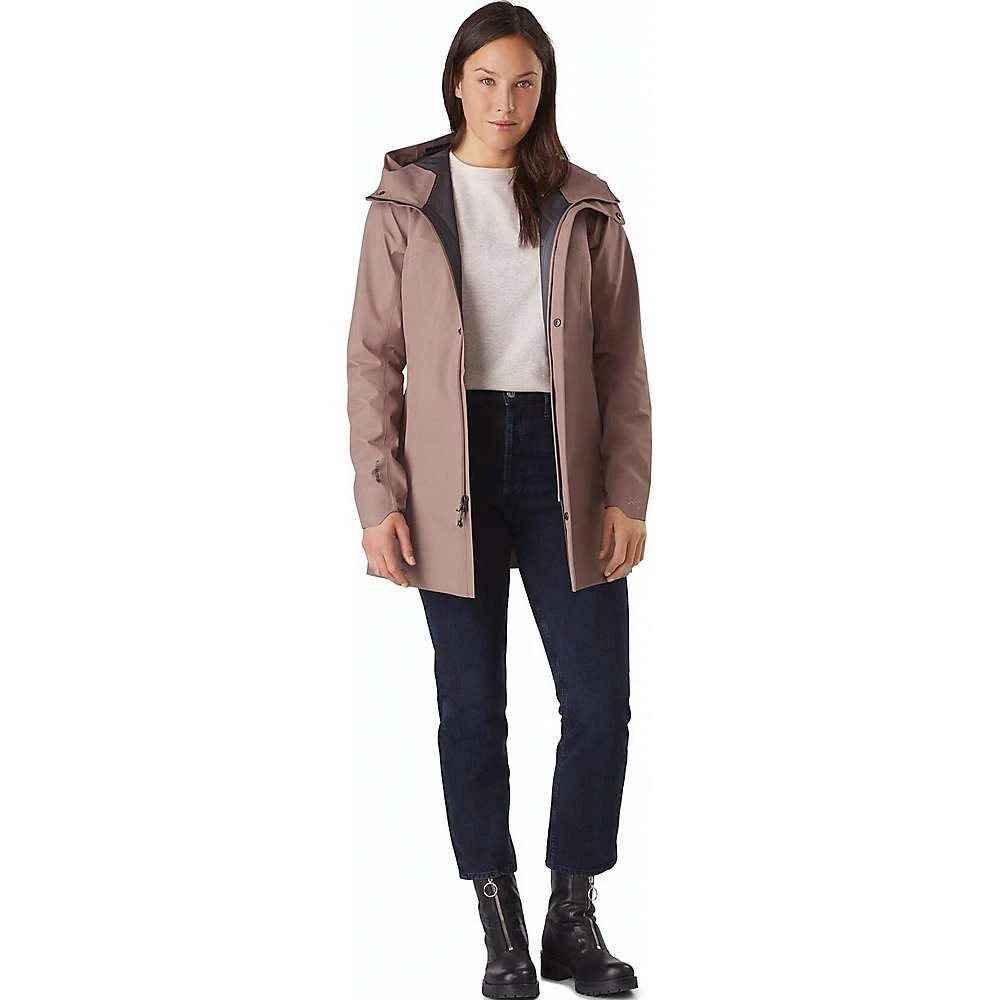 Codetta 女士外套 冲锋衣 商品