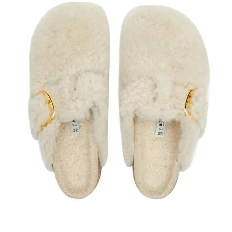 商品Birkenstock|Birkenstock Ladies footwear 1025678,价格¥938,第3张图片详细描述