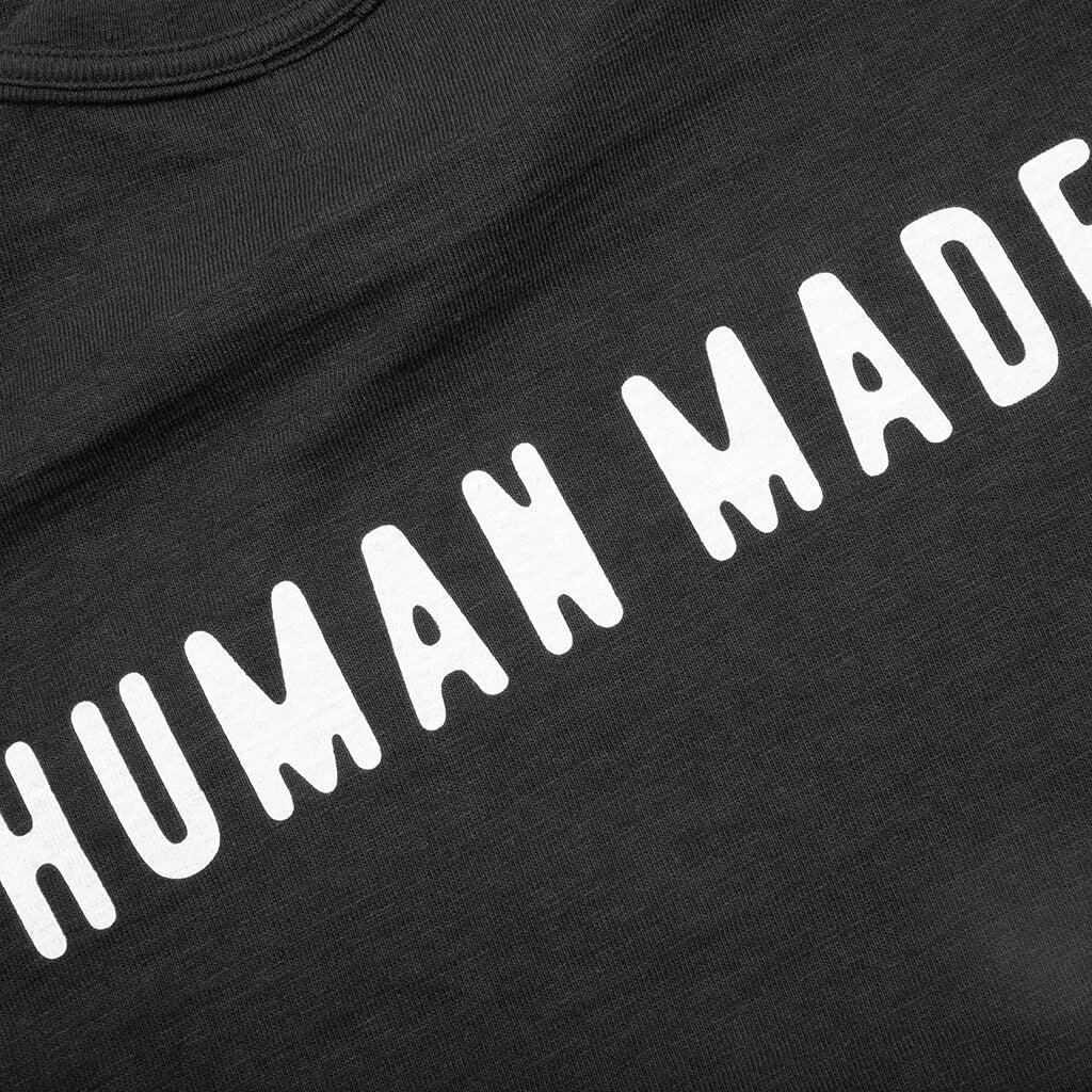 商品Human Made|Graphic T-Shirt #11 - Black,价格¥895,第4张图片详细描述