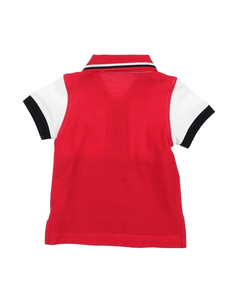 商品JECKERSON|Polo shirt,价格¥194,第2张图片详细描述