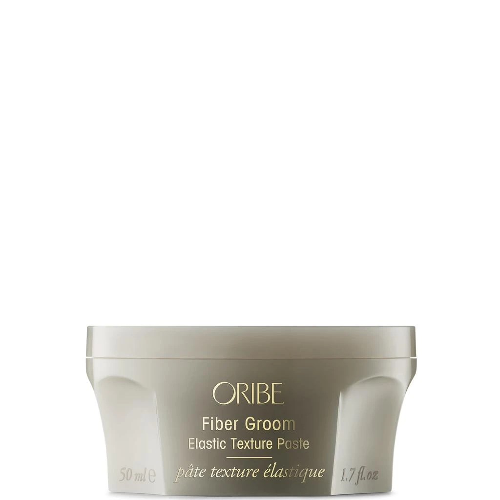 商品Oribe|Oribe Fiber Groom Elastic Texture Paste 1.7 oz,价格¥327,第1张图片