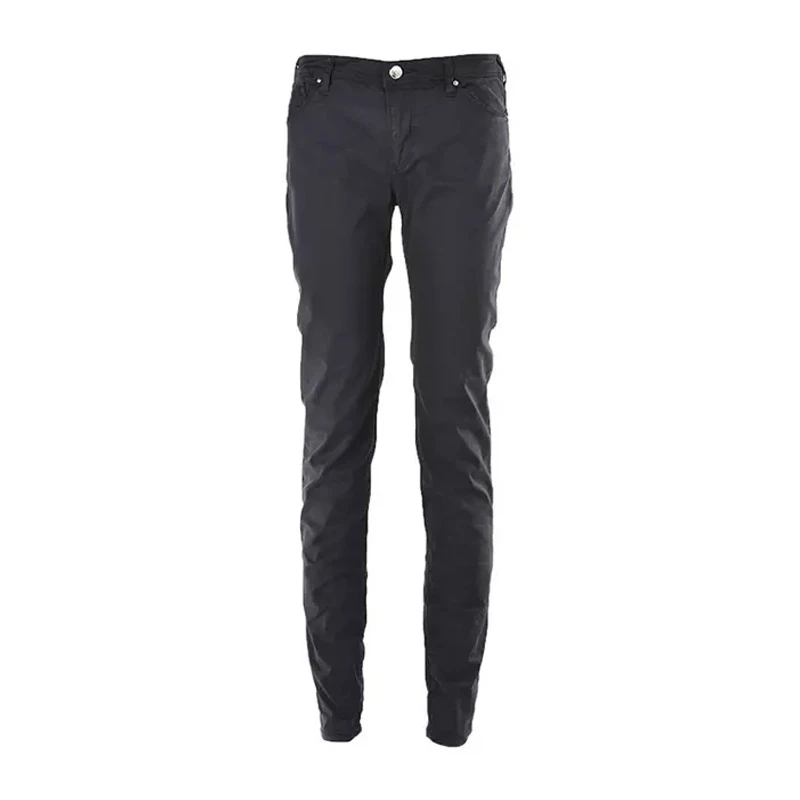 Emporio Armani 安普里奥 阿玛尼 黑色女士牛仔裤 3Z2J28-NVRZ-0920 商品