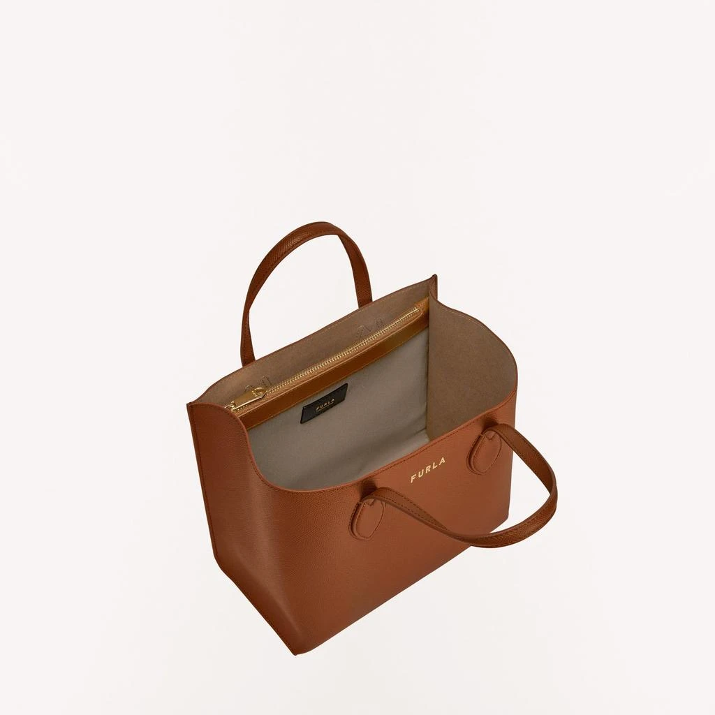 商品Furla|Furla Era Tote S,价格¥1139,第4张图片详细描述