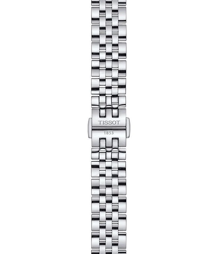 商品Tissot|Le Locle Watch, 29mm,价格¥5746,第4张图片详细描述