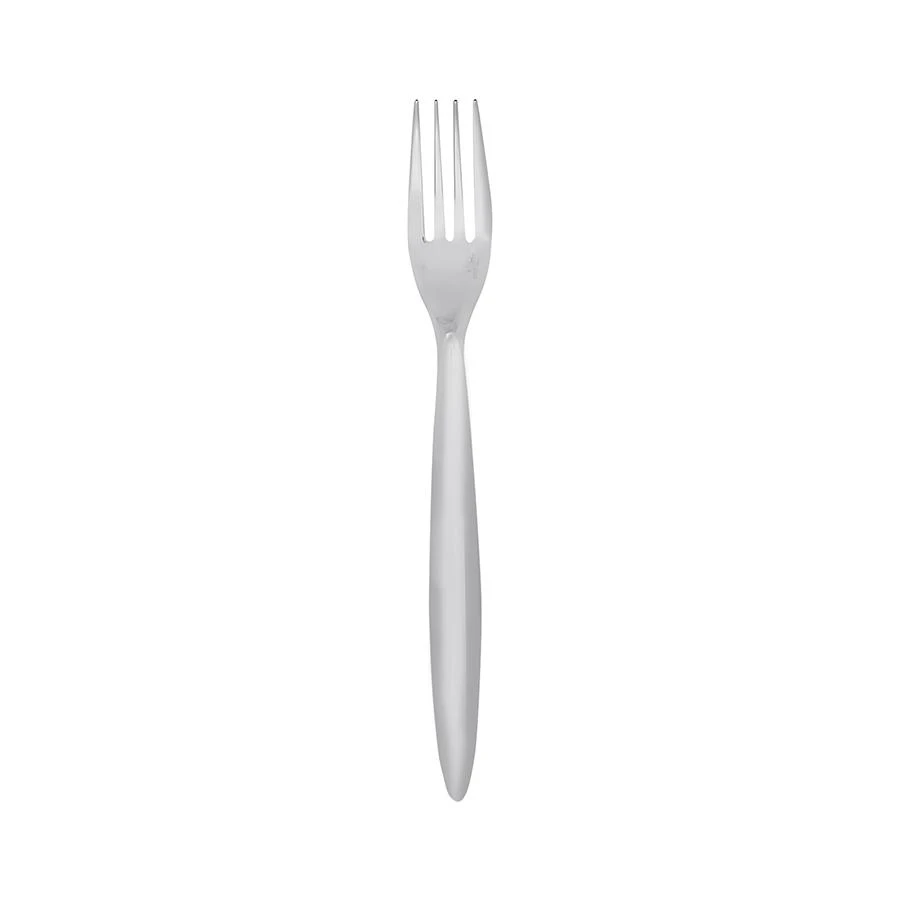 Christofle Silver Plated Drop Salad Fork 0034-013 1