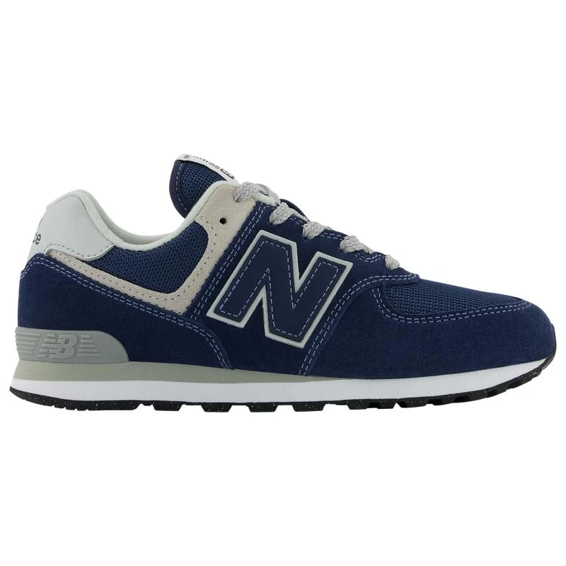 商品New Balance|New Balance 574 Core - Boys' Grade School,价格¥565,第1张图片