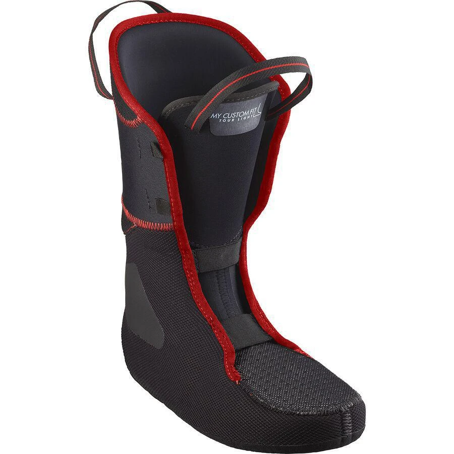 商品Salomon|S/Lab MTN Summit Touring Boot - 2025,价格¥5263,第4张图片详细描述