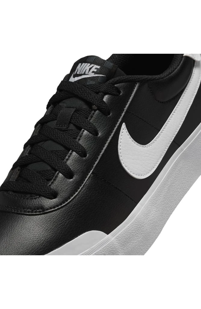 Court Shot Low Top Sneaker 商品