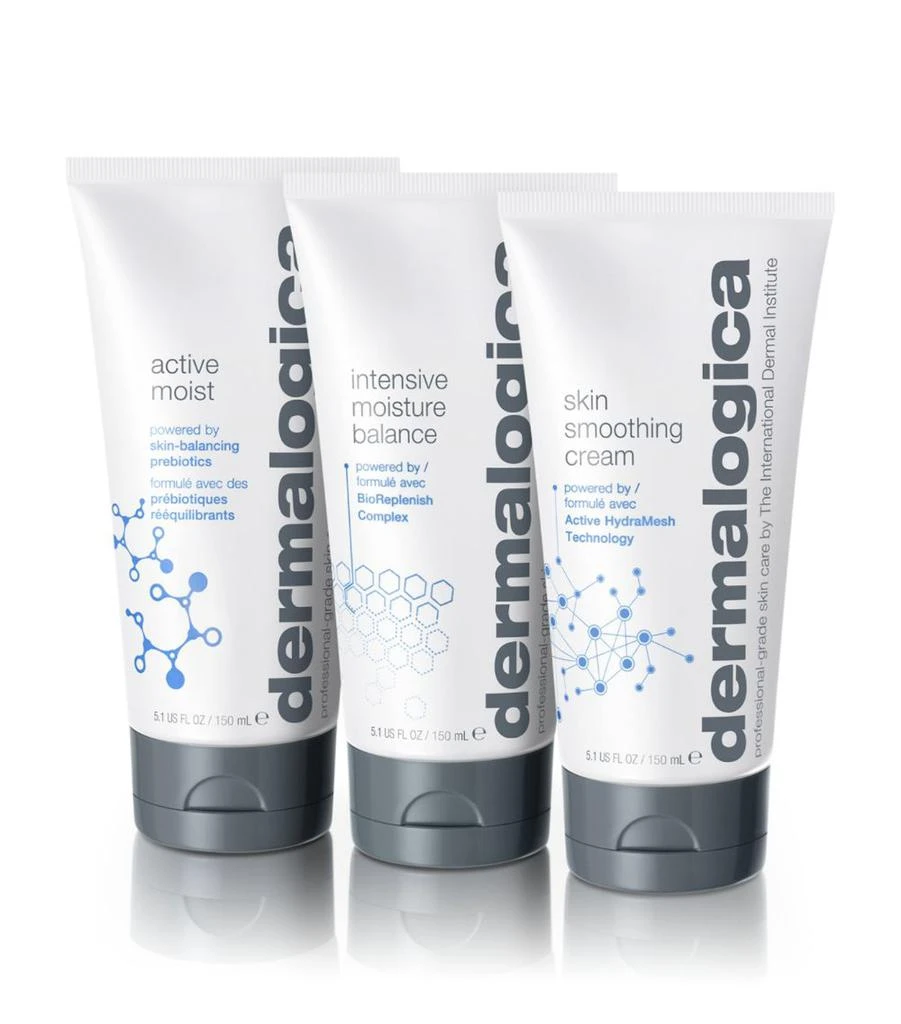 商品Dermalogica|Jumbo Skin Smoothing Cream (150ml),价格¥913,第5张图片详细描述